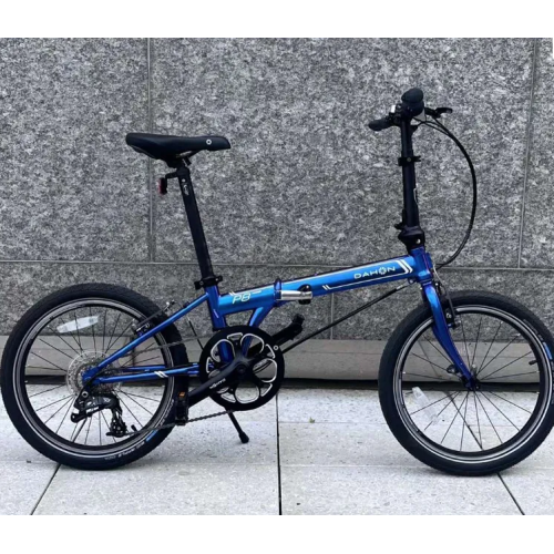 DAHON ARCHER (SPEED P8) KBC083 摺疊車